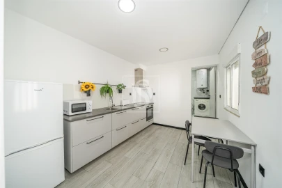 Moradia T3 para Venda em São Vitor (Braga)
