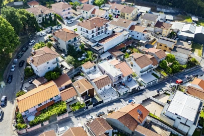 Moradia T3 para Venda em São Vitor (Braga)