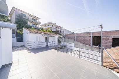 Moradia T3 para Venda em São Vitor (Braga)