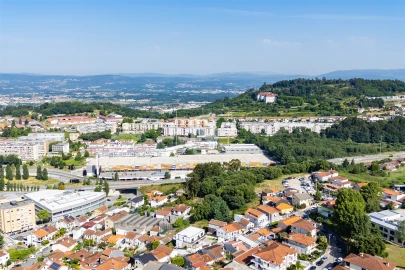 Moradia T3 para Venda em São Vitor (Braga)