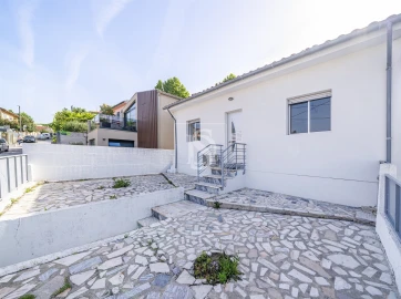 Moradia T3 para Venda em São Vitor (Braga)
