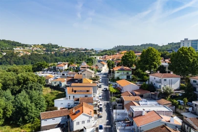 Moradia T3 para Venda em São Vitor (Braga)