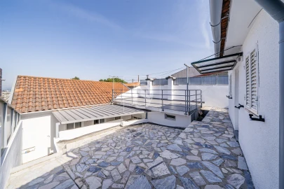Moradia T3 para Venda em São Vitor (Braga)