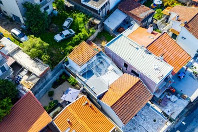 Moradia T3 para Venda em São Vitor (Braga)