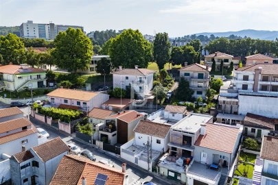 Moradia T3 para Venda em São Vitor (Braga)