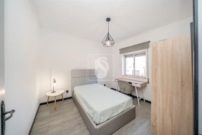 Moradia T3 para Venda em São Vitor (Braga)