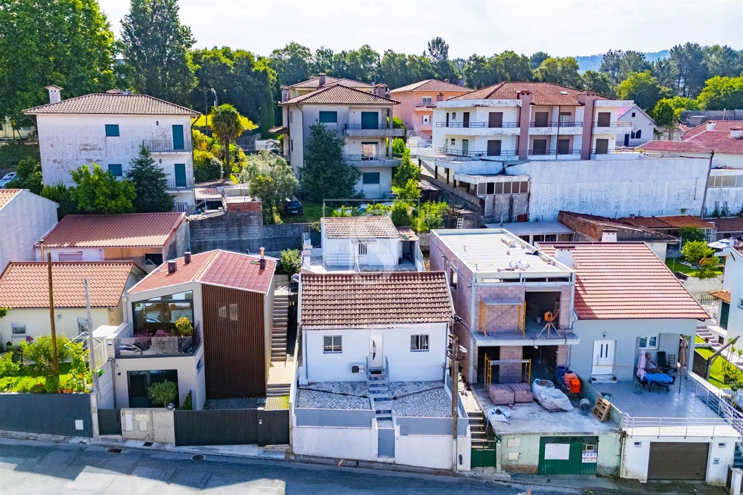 Moradia T3 para Venda em São Vitor (Braga) Foto 4