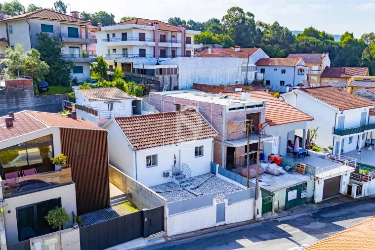 Moradia T3 para Venda em São Vitor (Braga) Foto 5