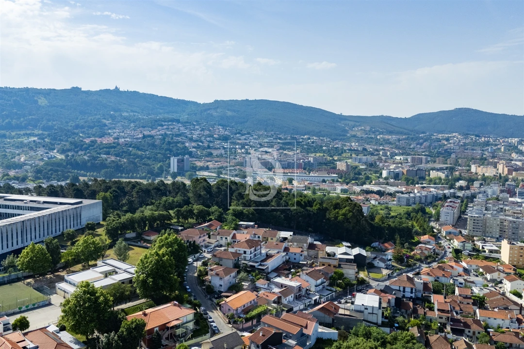 Moradia T3 para Venda em São Vitor (Braga) Foto 37