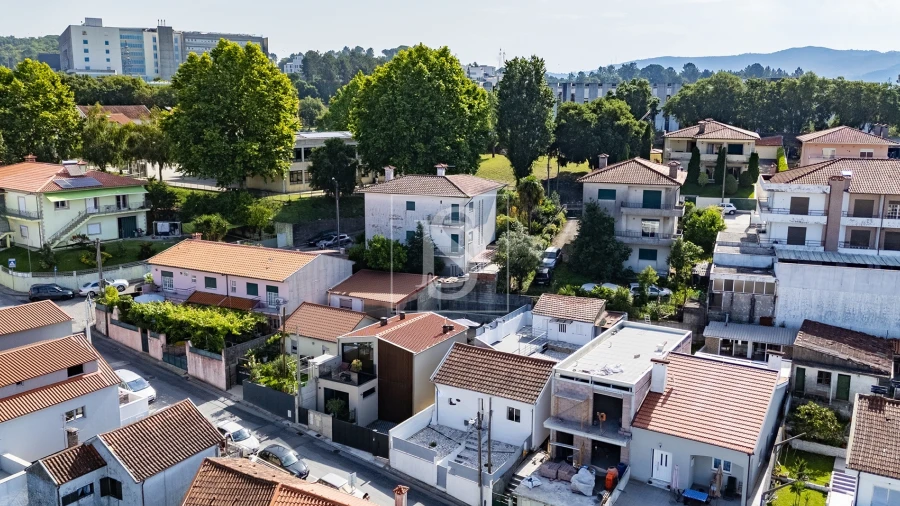 Moradia T3 para Venda em São Vitor (Braga)