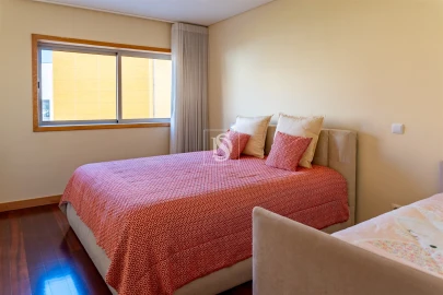 Apartamento T2 para Venda em São Mamede de Infesta e Senhora da Hora