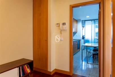 Apartamento T2 para Venda em São Mamede de Infesta e Senhora da Hora