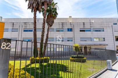 Apartamento T2 para Venda em São Mamede de Infesta e Senhora da Hora