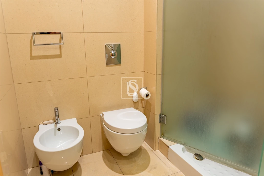 Apartamento T2 para Venda em São Mamede de Infesta e Senhora da Hora Foto 21