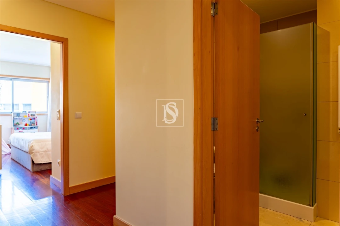 Apartamento T2 para Venda em São Mamede de Infesta e Senhora da Hora Foto 18
