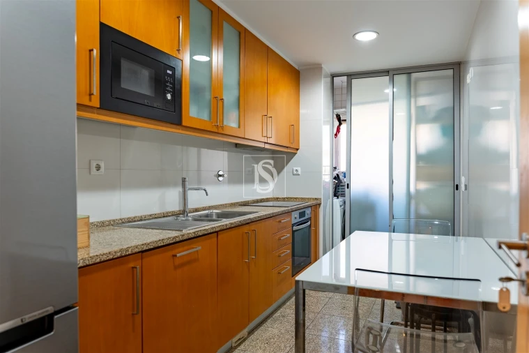 Apartamento T2 para Venda em São Mamede de Infesta e Senhora da Hora Foto 15