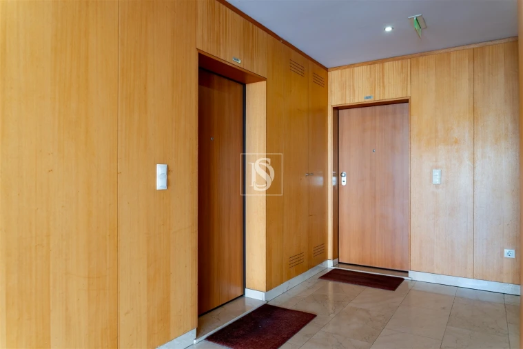 Apartamento T2 para Venda em São Mamede de Infesta e Senhora da Hora Foto 7
