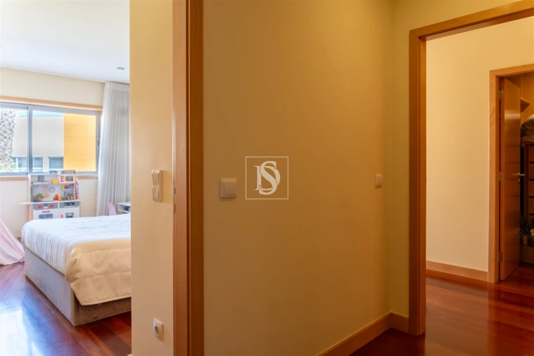 Apartamento T2 para Venda em São Mamede de Infesta e Senhora da Hora Foto 19