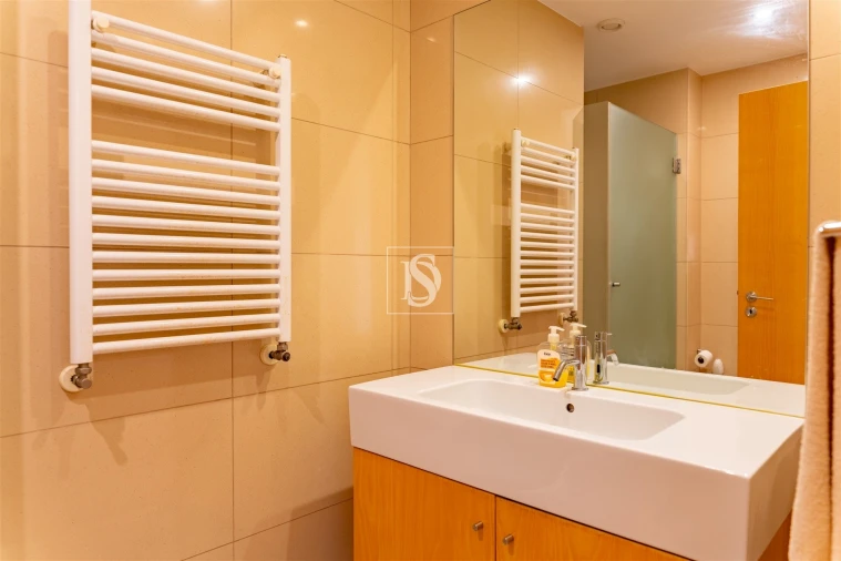 Apartamento T2 para Venda em São Mamede de Infesta e Senhora da Hora Foto 20