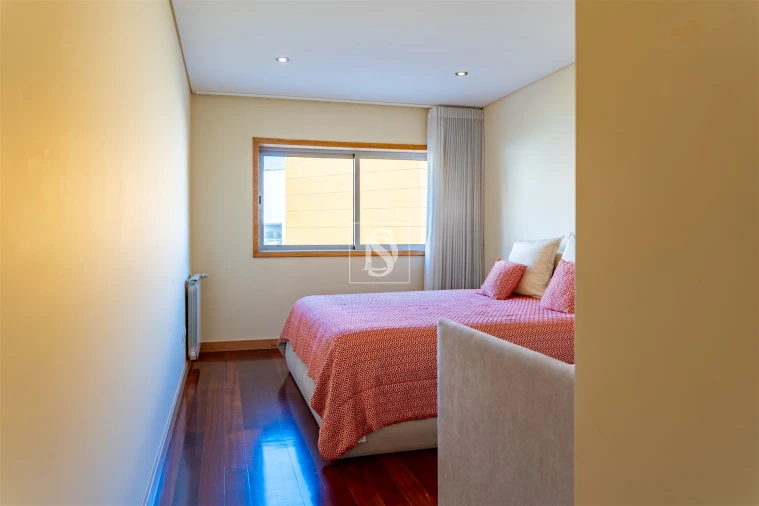 Apartamento T2 para Venda em São Mamede de Infesta e Senhora da Hora Foto 24