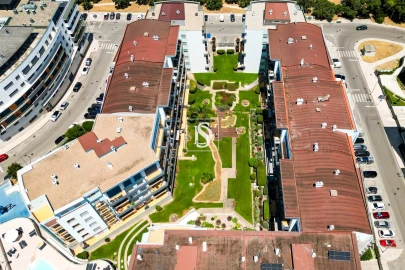 Apartamento T4 para Venda em Corroios