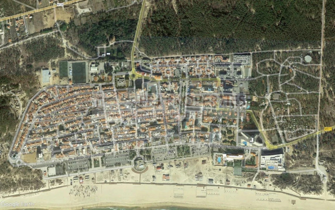 Apartamento T2 para Venda em Monte Gordo Foto 7