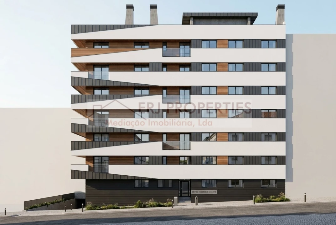 Apartamento T2 para Venda em Monte Gordo Foto 1