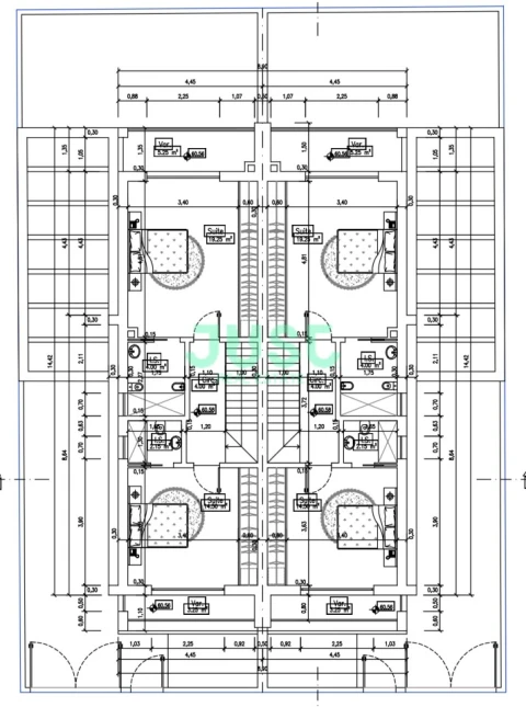Moradia T3 para Venda em Fernao Ferro