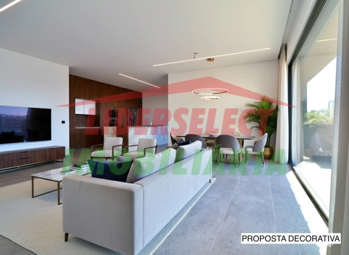 Apartamento T3 para Venda em Lourinhã e Atalaia Foto 6
