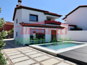 Moradia T3 para Venda em Ribamar