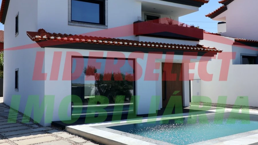 Moradia T3 para Venda em Ribamar