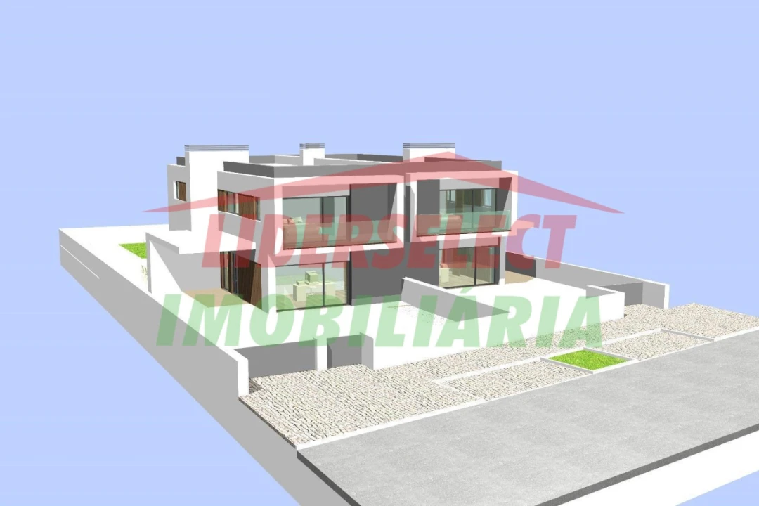 Moradia T4 para Venda em Silveira Foto 34