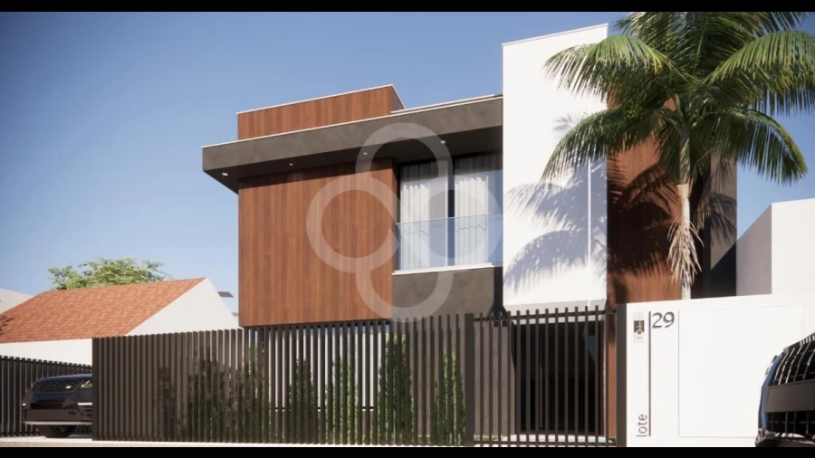 Moradia T4 para Venda em Sarilhos Grandes