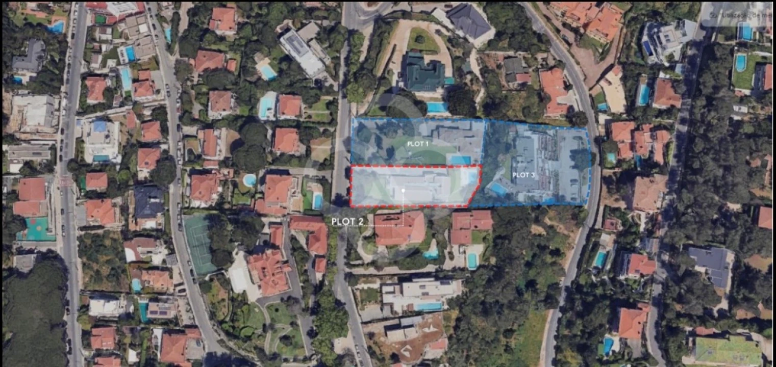 Moradia T6 para Venda em Cascais e Estoril Foto 35