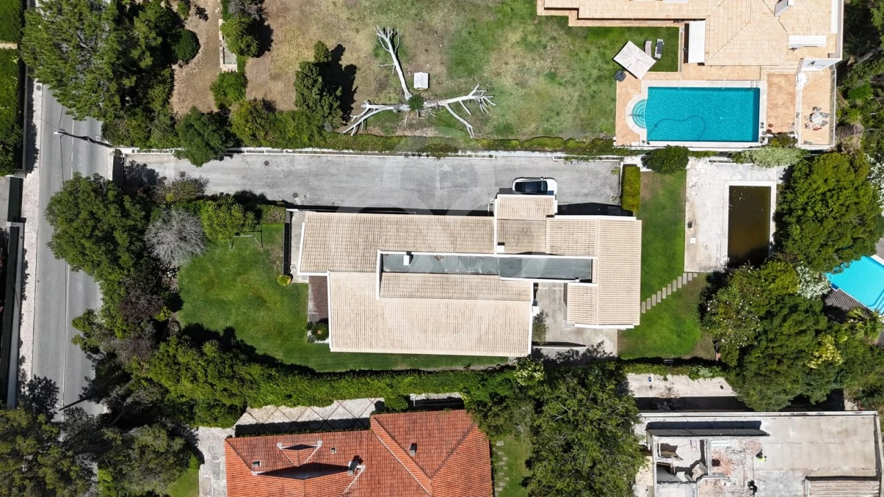 Moradia T6 para Venda em Cascais e Estoril Foto 41