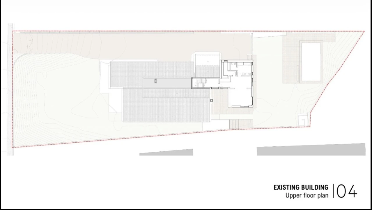 Moradia T6 para Venda em Cascais e Estoril Planta 2
