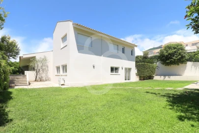 Moradia T6 para Venda em Cascais e Estoril