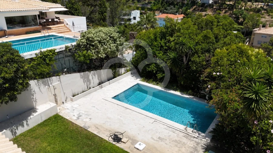 Moradia T6 para Venda em Cascais e Estoril Foto 29