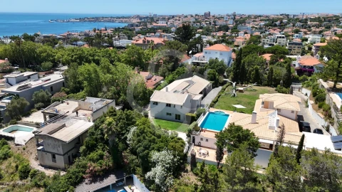 Moradia T6 para Venda em Cascais e Estoril