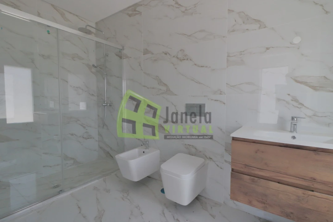 Moradia T5 para Venda em Azeitão (São Lourenço e São Simão) Foto 20