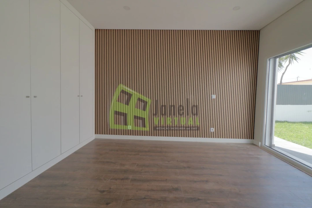 Moradia T5 para Venda em Azeitão (São Lourenço e São Simão) Foto 18