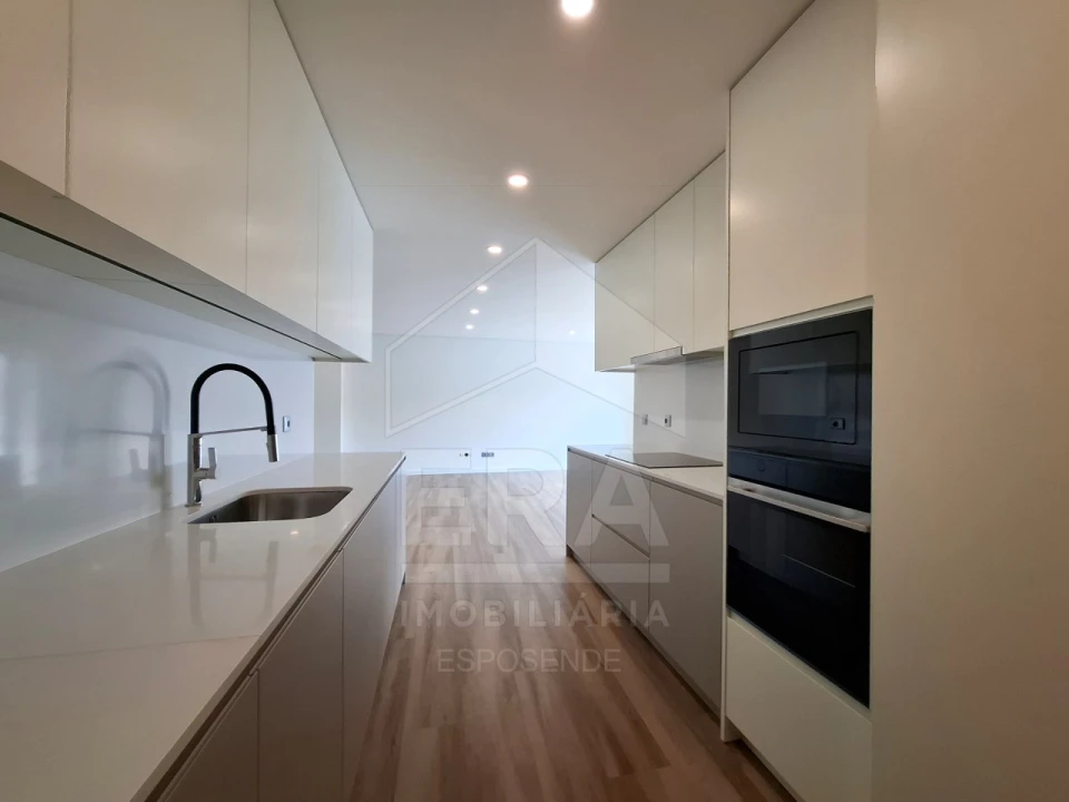 Apartamento T3 para Venda em Rio Tinto Foto 7