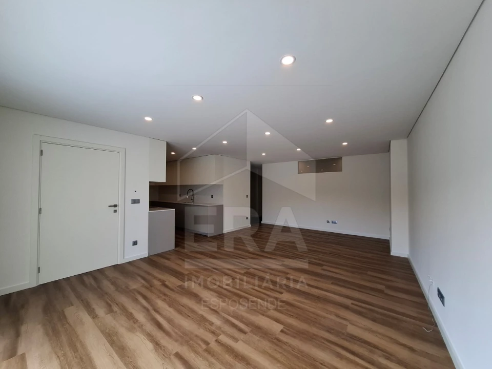 Apartamento T3 para Venda em Rio Tinto Foto 6