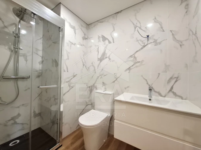Apartamento T3 para Venda em Rio Tinto Foto 16