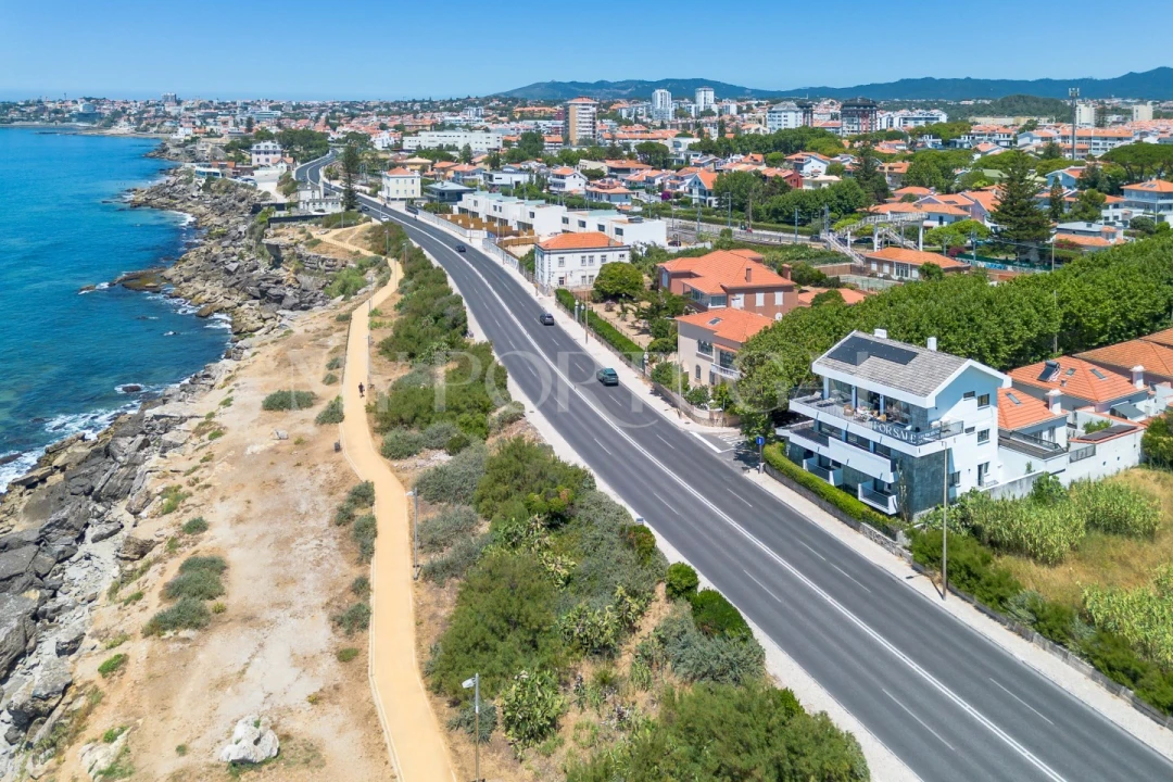 Apartamento T2 para Venda em Cascais e Estoril Foto 1