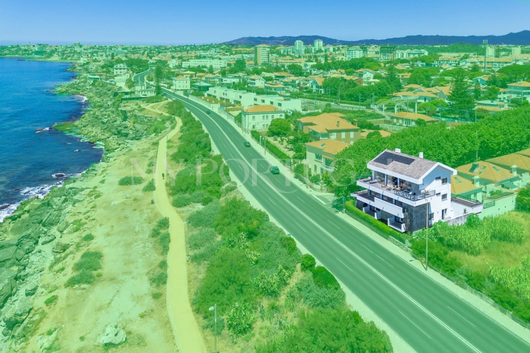 Apartamento T2 para Venda em Cascais e Estoril Foto 17