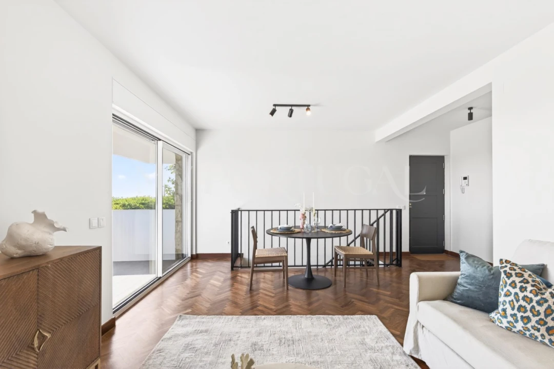 Apartamento T2 para Venda em Cascais e Estoril Foto 3
