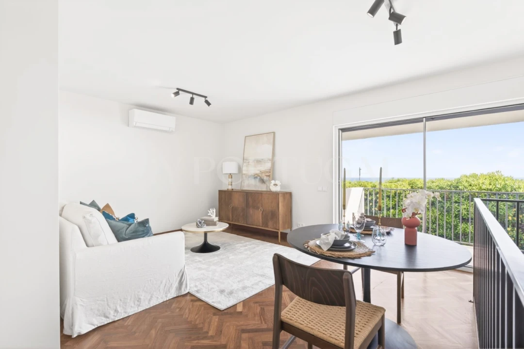 Apartamento T2 para Venda em Cascais e Estoril Foto 5