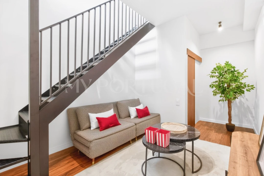 Apartamento T2 para Venda em Cascais e Estoril Foto 7