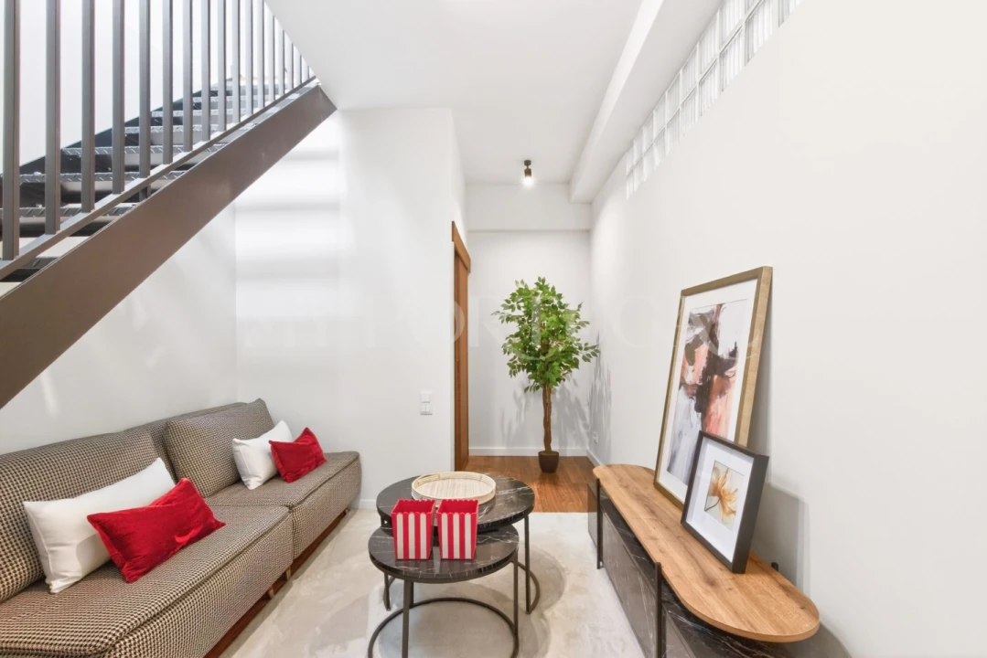 Apartamento T2 para Venda em Cascais e Estoril Foto 8